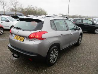 Peugeot 2008 1.2 PT BL Executive picture 7