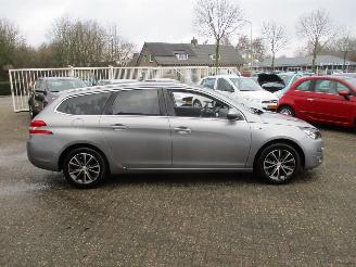 Peugeot 308 1.2 PureTech Style REST BPM 350!!! picture 8