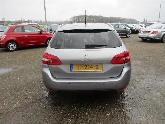 Peugeot 308 1.2 PureTech Style REST BPM 350!!! picture 6