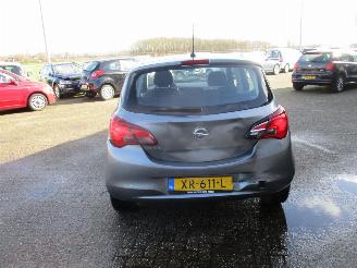 Opel Corsa CORSA E 1.4 Favourite REST BPM €1000,-!!! picture 6