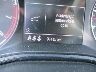 Opel Corsa CORSA E 1.4 Favourite REST BPM €1000,-!!! picture 16