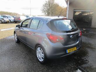 Opel Corsa CORSA E 1.4 Favourite REST BPM €1000,-!!! picture 5
