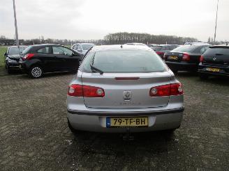 Renault Laguna 2.0-16V T Tech Line picture 6