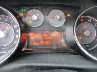 Fiat Punto Evo 1.3 M-Jet Dynamic picture 21