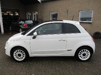 Fiat 500 1.2 POP picture 4
