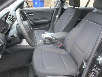 BMW 1-serie 116i Corporate picture 23