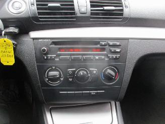 BMW 1-serie 116i Corporate picture 15