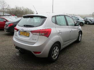Hyundai Ix20 1.6i i-Drive picture 7