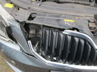 Skoda Octavia 1.2 TSI Grt Amb Bns REST BPM €400!!! picture 17