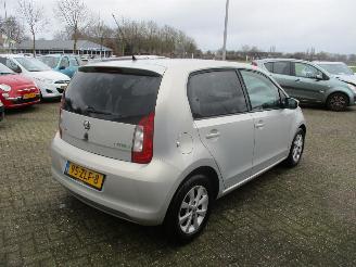 Skoda Citigo 1.0 Grt. Elegance picture 7
