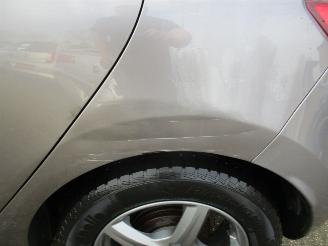 Renault Clio 1.5 dCi Dynamique picture 19