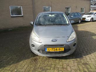 Ford Ka 1.2 limited picture 2