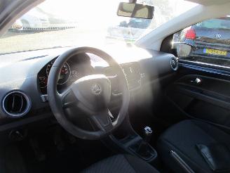 Skoda Citigo 1.0 Grt. Arctic Air picture 17