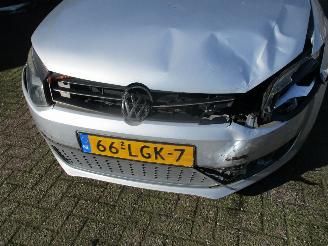 Volkswagen Polo 1.4-16V Highline picture 10