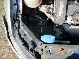 Volkswagen Polo 1.4-16V Highline picture 13