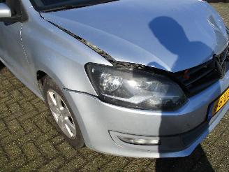 Volkswagen Polo 1.4-16V Highline picture 11