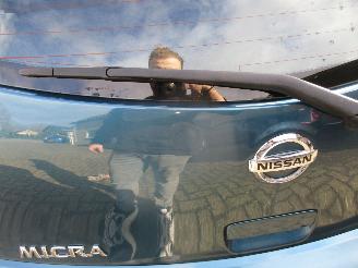 Nissan Micra 1.2 DIG-S Visia picture 21