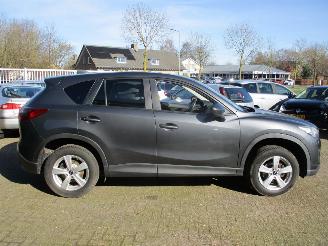 Mazda CX-5 2.0 Skylease 2WD REST BPM €600,-!!! picture 8