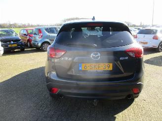 Mazda CX-5 2.0 Skylease 2WD REST BPM €600,-!!! picture 6