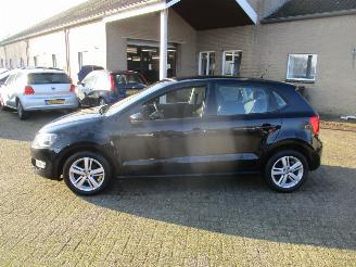 Volkswagen Polo 1.2-12V Trendline picture 4