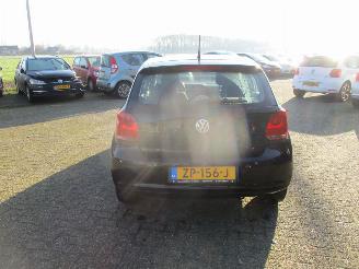 Volkswagen Polo 1.2-12V Trendline picture 6