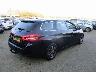 Peugeot 308 1.6 BlueHDi BL. Pre. REST BPM € 300,-!!! picture 7