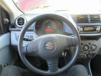 Suzuki Alto 1.0 Base picture 22