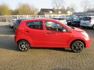 Suzuki Alto 1.0 Base picture 8