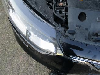 Renault Mégane 1.2 TCe Limited  REST BPM €1200,-!!! picture 17