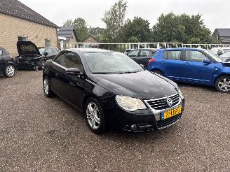 Avarii autoturisme Volkswagen Eos 1.4 TSI REST BPM €200,-!!! 2010/3