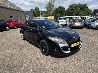 Schadeauto Renault Mégane Coupe 1.6 Dynamique 2009/5