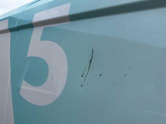Ford Transit E-Transit Courier Trend 44 kWh picture 21