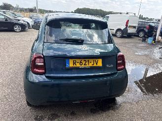 Fiat 500E RED 42 kWh picture 6