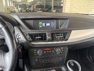 BMW X1 1.8i sDrive Exec. AUT picture 20