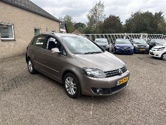 Auto incidentate Volkswagen Golf plus 1.2 TSI Highl. BlueM 2011/11