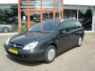 occasione autovettura Citroën C5 2.0 16V Break Prestige L. 2003/5