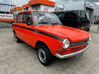 Avarii autoturisme DAF 55 1300 Marathon 1971/9