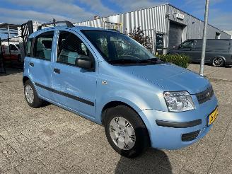 skadebil auto Fiat Panda 1.2 Edizione Cool 2008/12