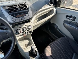 Nissan Pixo 1.0 Acenta picture 10