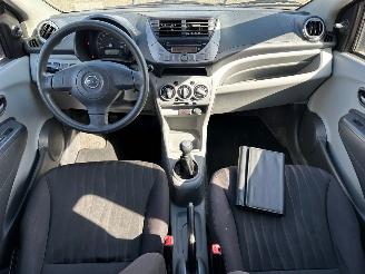 Nissan Pixo 1.0 Acenta picture 14
