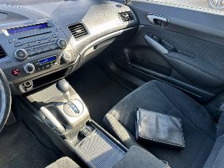Honda Civic 1.3 Hybrid Elegance picture 11