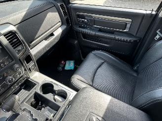 Dodge Ram 5.7 V8 4x4 Quad Cab 64 picture 12