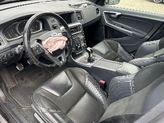 Volvo V-60 2.0 T3 Summum picture 8