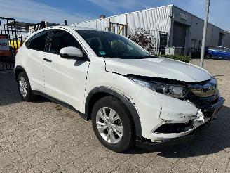 Auto incidentate Honda Hr-v 1.5 i-VTEC Elegance 2018/11