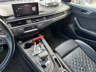 Audi S5 SPORTBACK 3.0 TFSI quattro Pro Line Plus picture 12