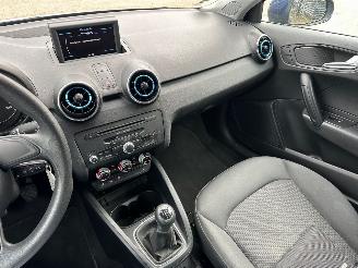 Audi A1 1.2 TFSI S edition picture 11