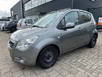 Opel Agila 1.2 Edition picture 3
