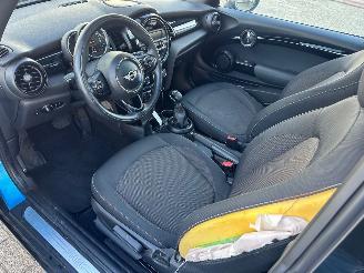 Mini One 1.2 Automaat Pepper Business picture 8