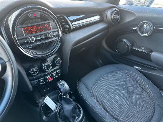 Mini One 1.2 Automaat Pepper Business picture 11