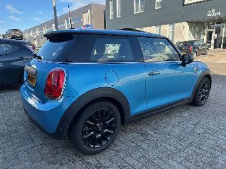 Mini One 1.2 Automaat Pepper Business picture 6